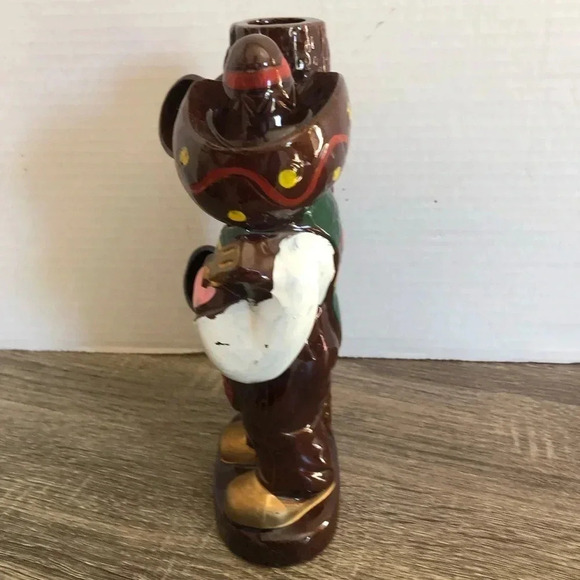 Vtg Bar  Tool Holder - Picture 3 of 10